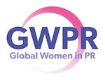 Global Women in PR Logo