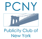 Publicity Club of New York Logo