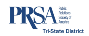 Prsa Tri-State District Logo