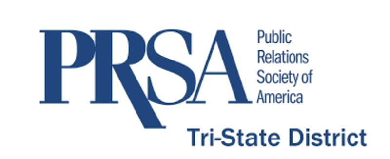 Prsa Tri-State District Logo
