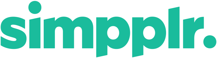 Simpplr - Logo