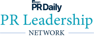 Ragan PRDaily PR Leadership Network