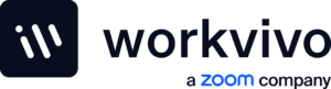 Workvivo a Zoom company Logo