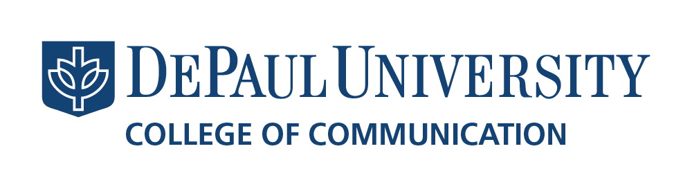 DePaul Iniversity College ff Communications