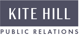 Kite Hill PR Logo