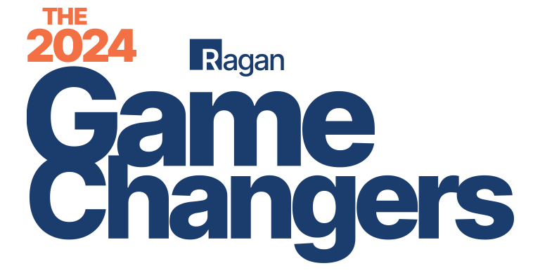 game changers logo