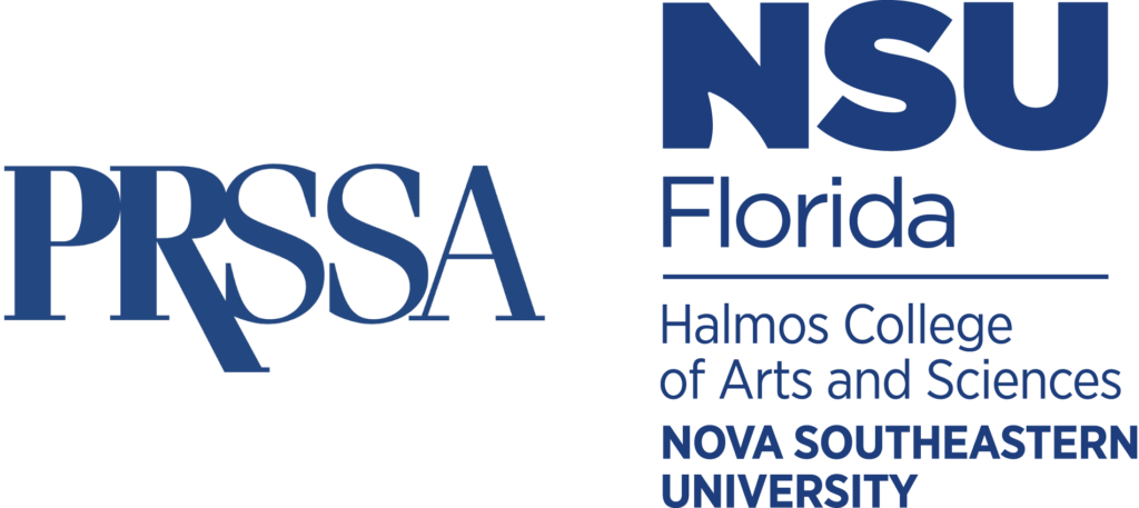 PRSSA & NSU Florida Halmos College of Arts and Siences