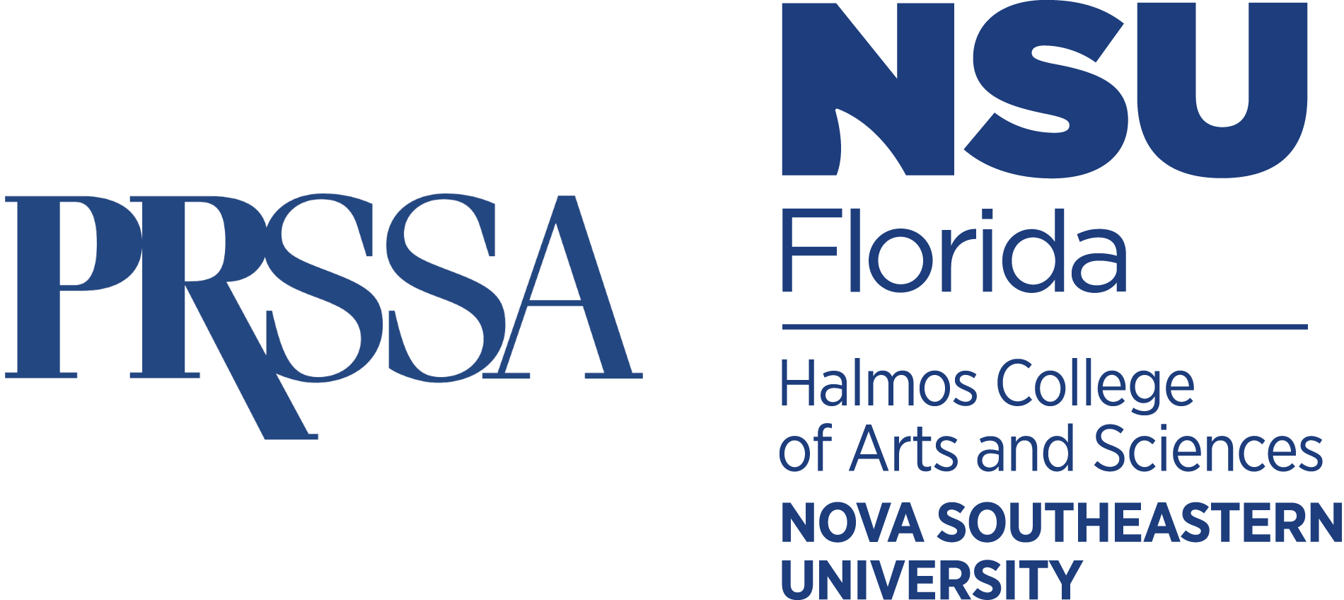 PRSSA & NSU Florida Halmos College of Arts and Siences